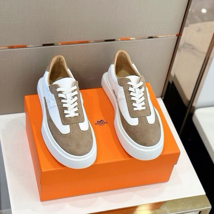 Hermes Sneakers